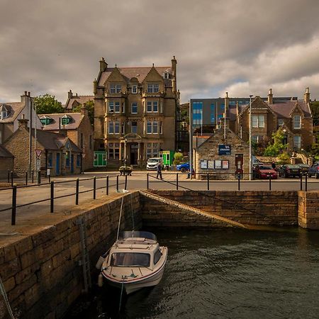 The Stromness Hotel by Paymán Club Exterior foto