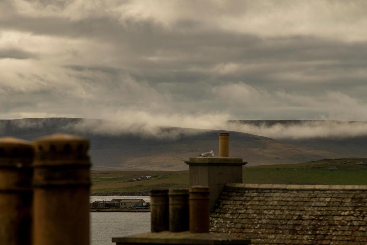 The Stromness Hotel by Paymán Club Exterior foto