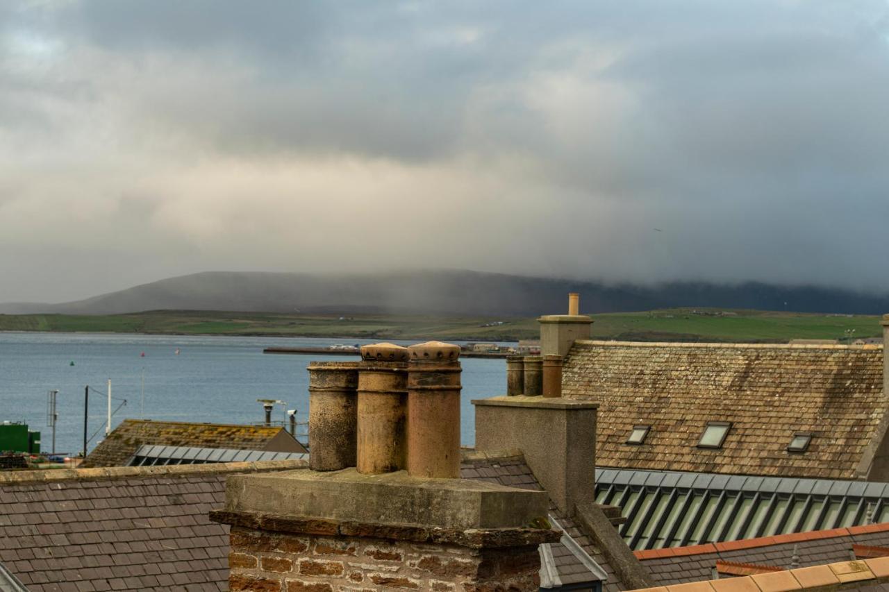 The Stromness Hotel by Paymán Club Exterior foto