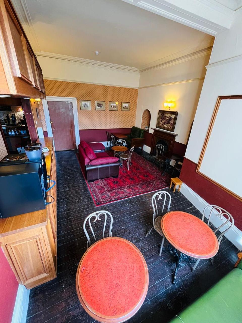 The Stromness Hotel by Paymán Club Exterior foto